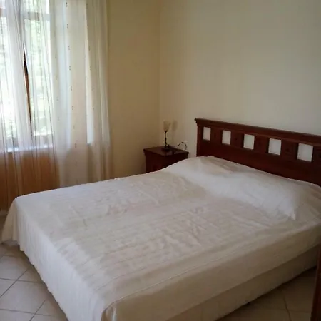 Appartement Delight In Holiday Village Sozopol