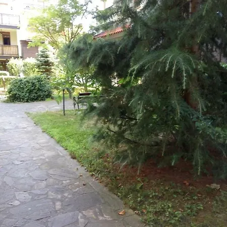 Appartement Delight In Holiday Village