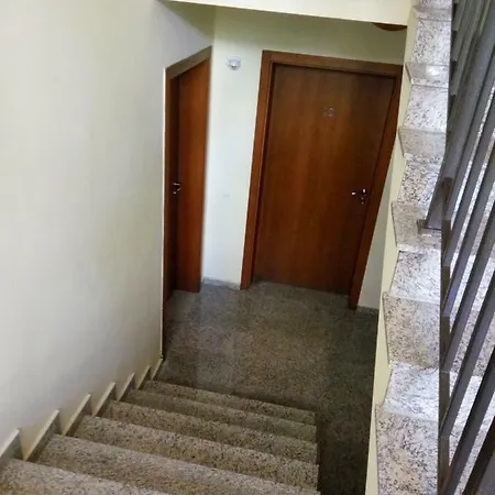 Appartement Delight In Holiday Village *