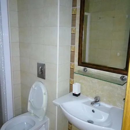 Delight In Holiday Village Sozopol