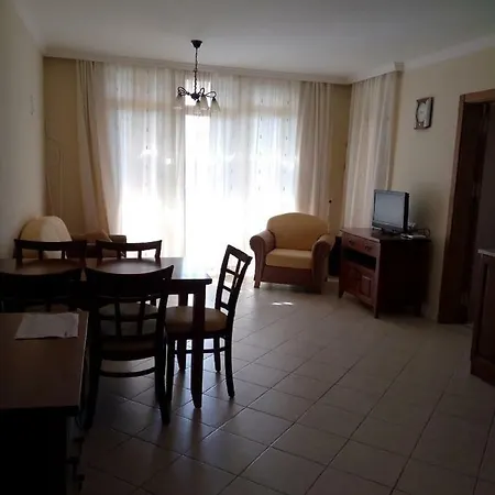 Delight In Holiday Village Sozopol