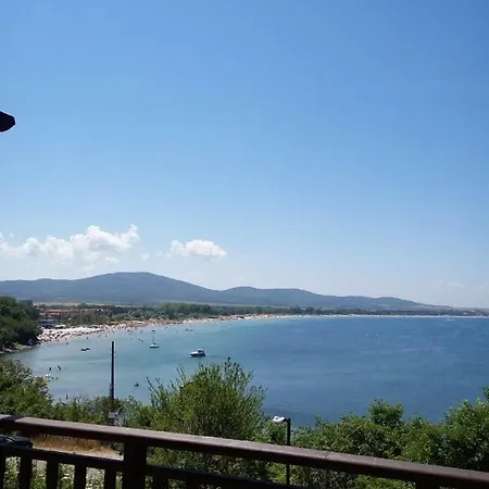Delight In Holiday Village Appartement *