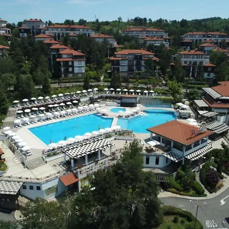Delight In Holiday Village Appartement Sozopol