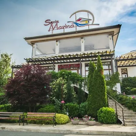 Delight In Holiday Village Appartement Sozopol