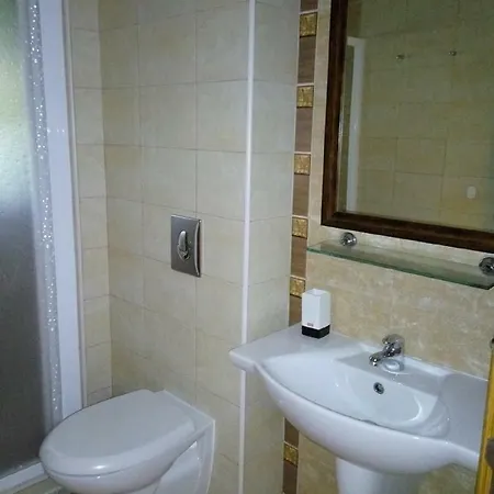 Appartement Delight In Holiday Village