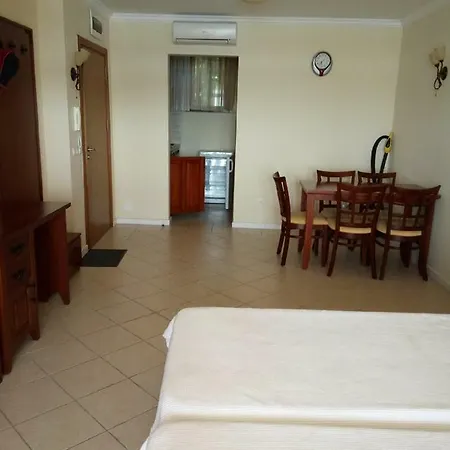 Appartement Delight In Holiday Village