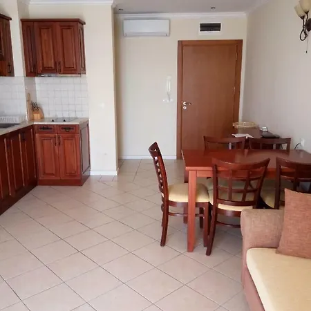Appartement Delight In Holiday Village Sozopol
