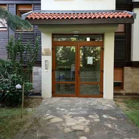 Delight In Holiday Village Appartement *