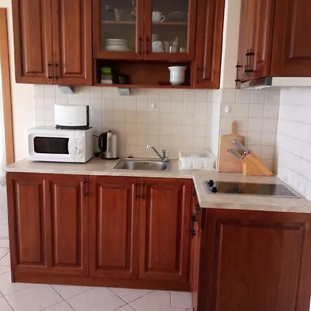 Delight In Holiday Village * Sozopol