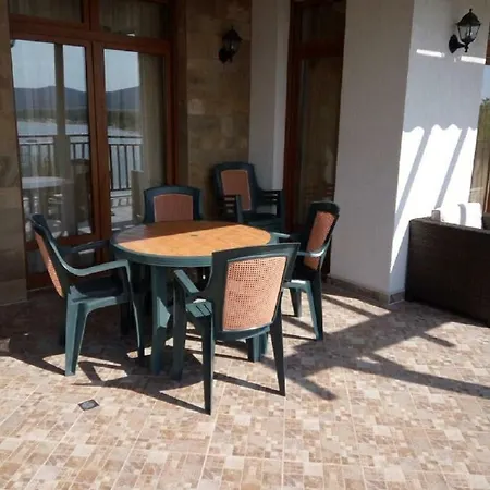 Delight In Holiday Village Sozopol
