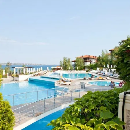Appartement Delight In Holiday Village