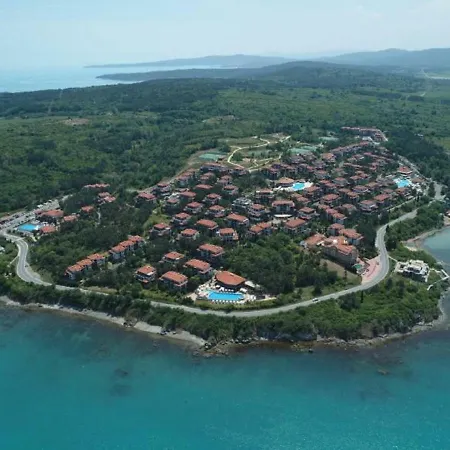 Delight In Holiday Village Appartement Sozopol