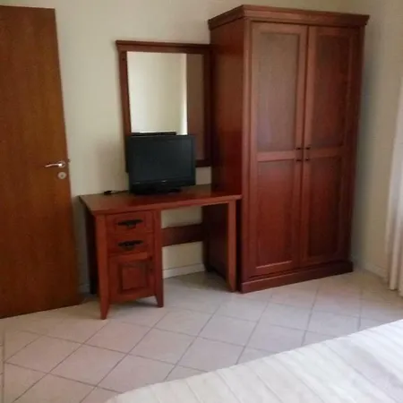 Delight In Holiday Village Appartement