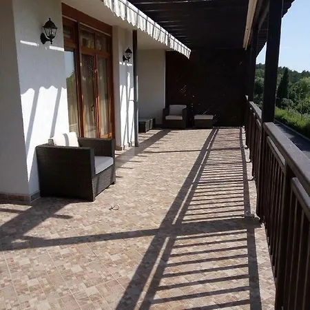 Delight In Holiday Village Appartement