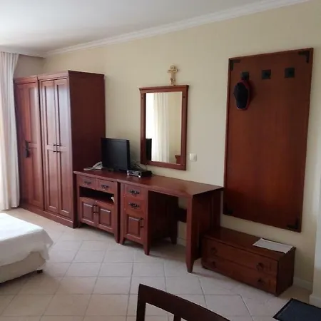 Delight In Holiday Village Appartement