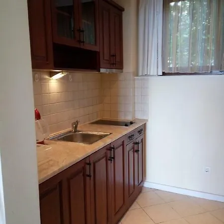 Appartement Delight In Holiday Village