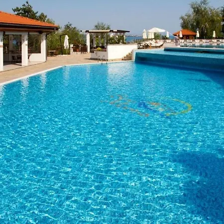 Delight In Holiday Village * Sozopol