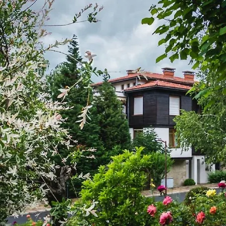 Delight In Holiday Village