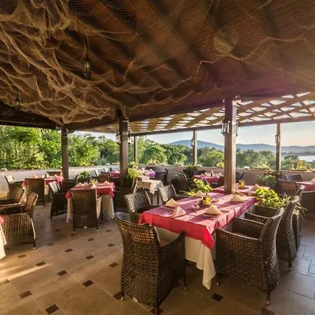 Appartement Delight In Holiday Village *